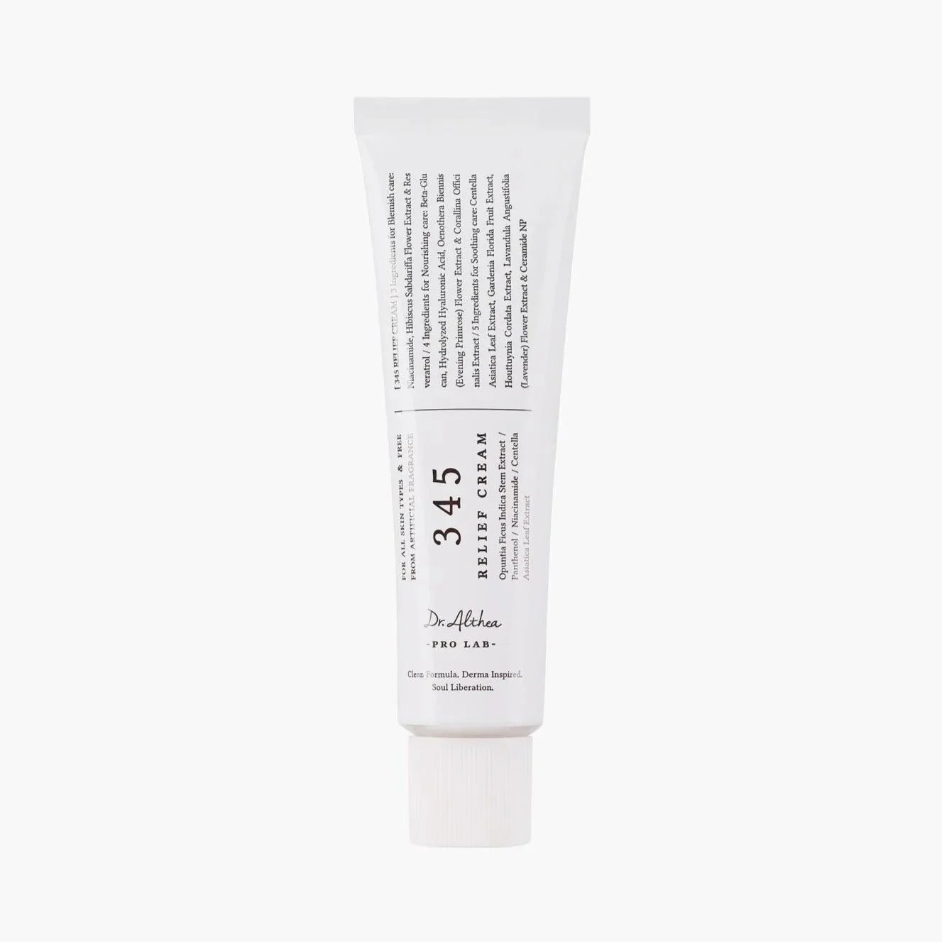 Dr. Althea 345 Relief Cream - Imported Magical Cream