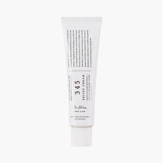 Dr. Althea 345 Relief Cream - Imported Magical Cream